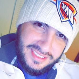 Meet your Posher, Brian